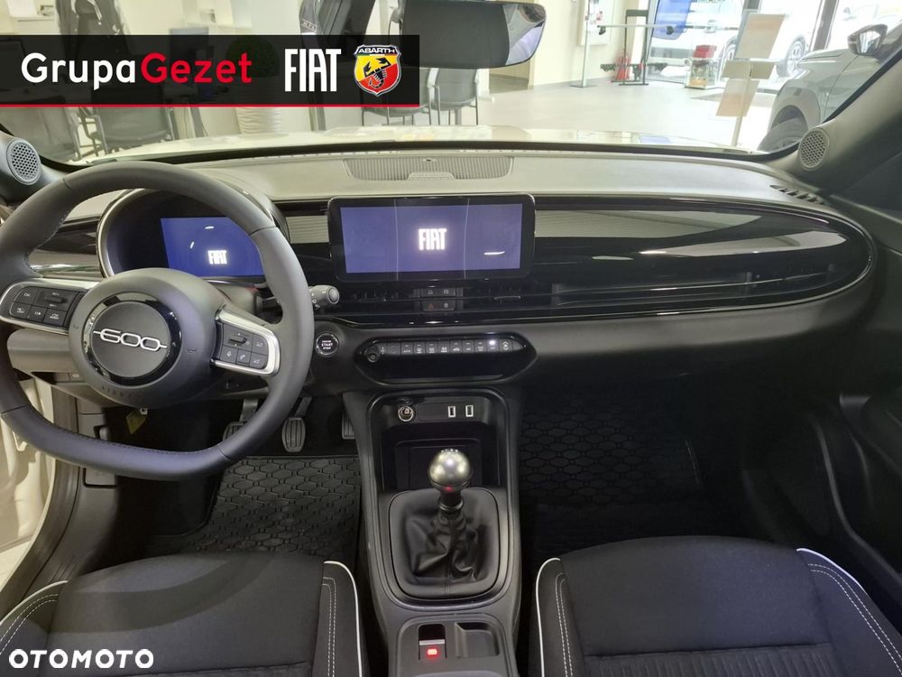 Fiat 600 - 12
