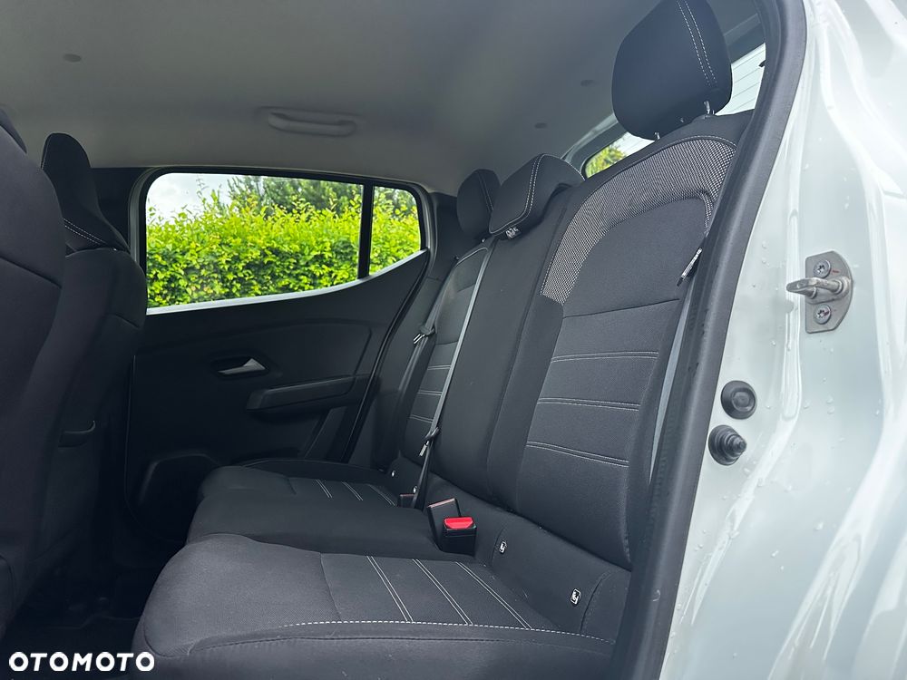 Dacia Sandero - 15