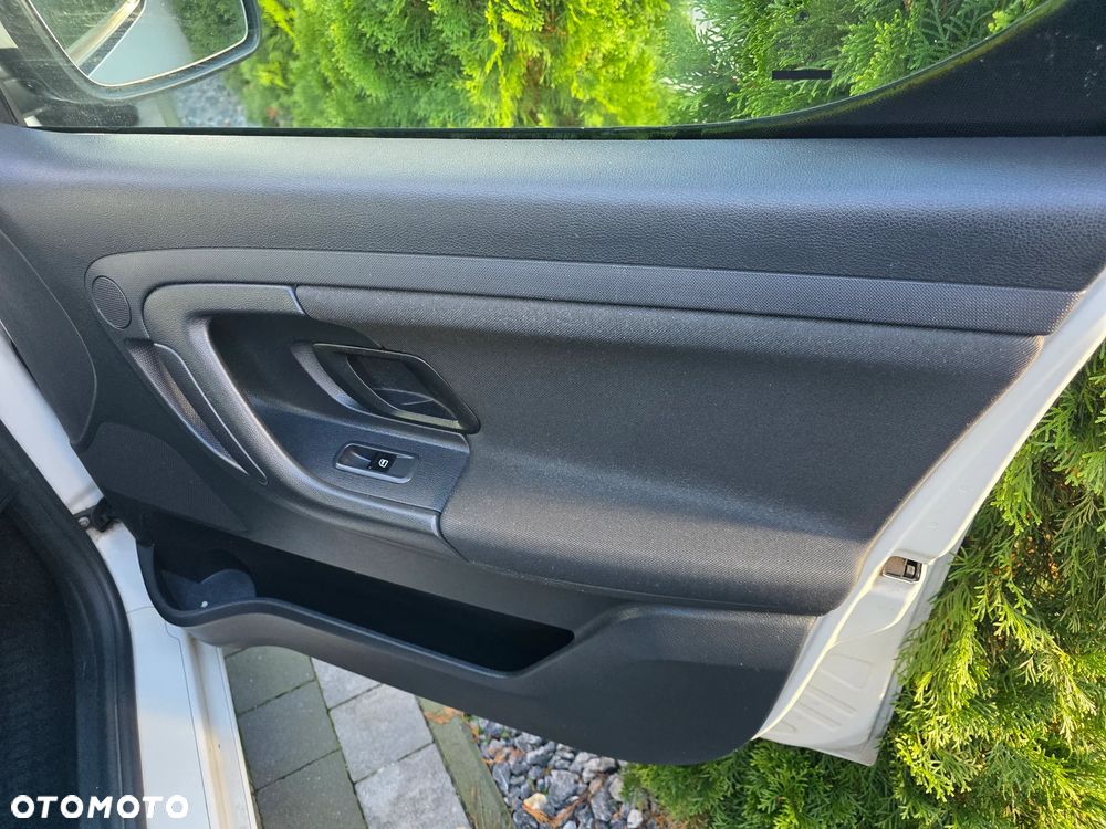 Skoda Roomster 1.2 TSI DSG Ambition - 38