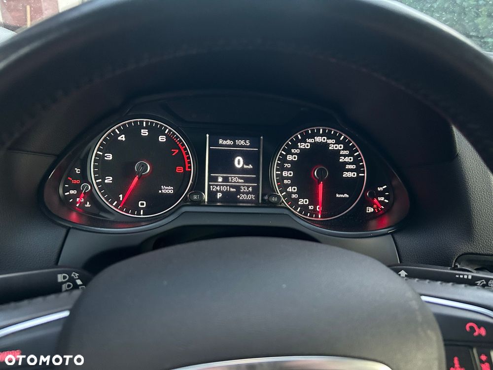 Audi Q5 2.0 TFSI Quattro Tiptronic - 10