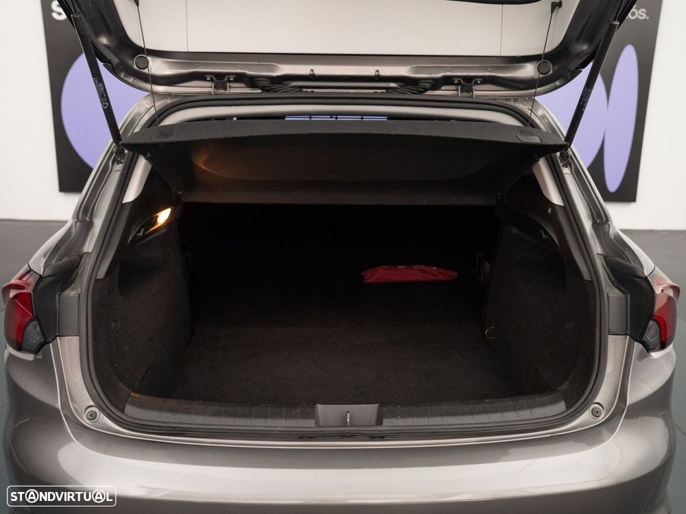 Fiat Tipo 1.3 MultiJet - 11