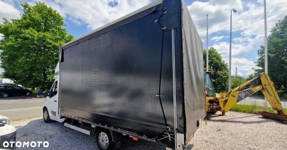 Opel Movano - 13