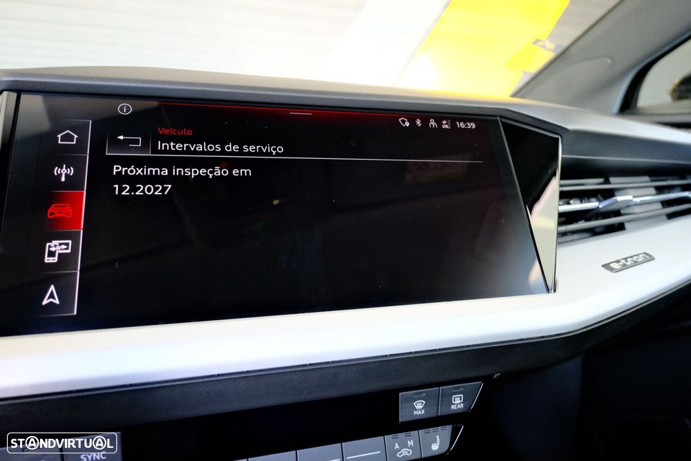 Audi Q4 e-tron 40 82 kWH - 26