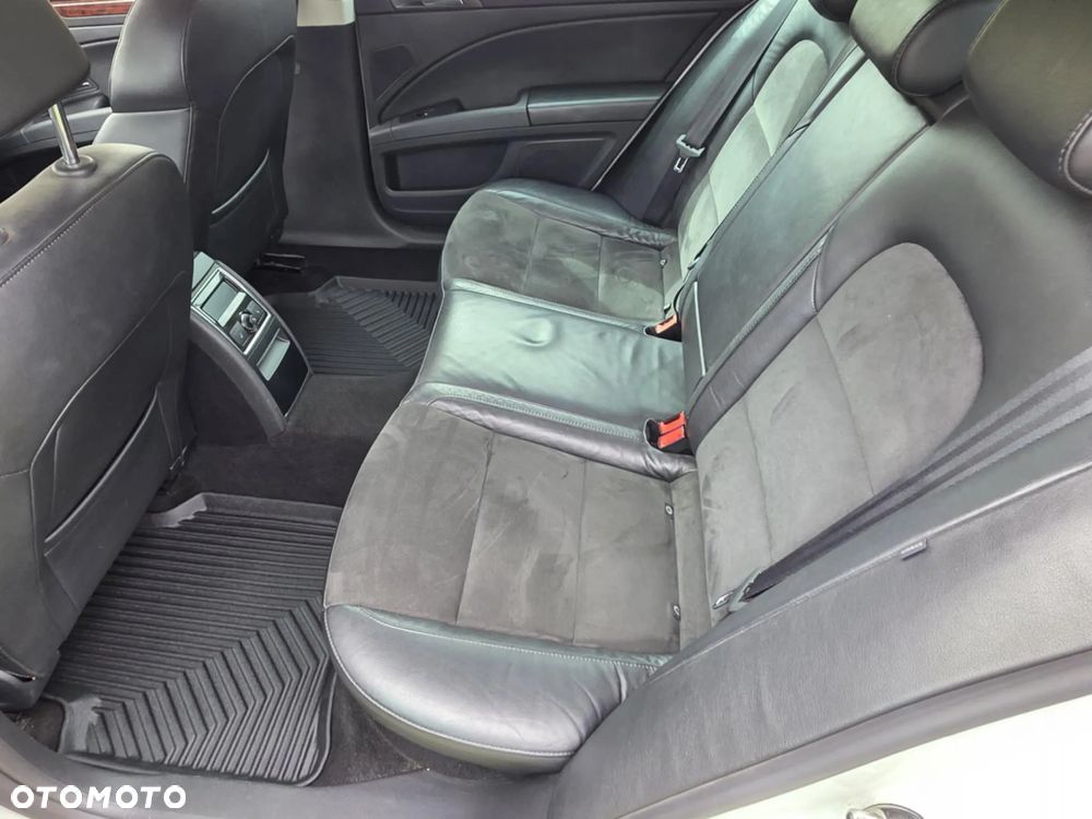 Skoda Superb Combi 1.8 TSI DSG Elegance - 12