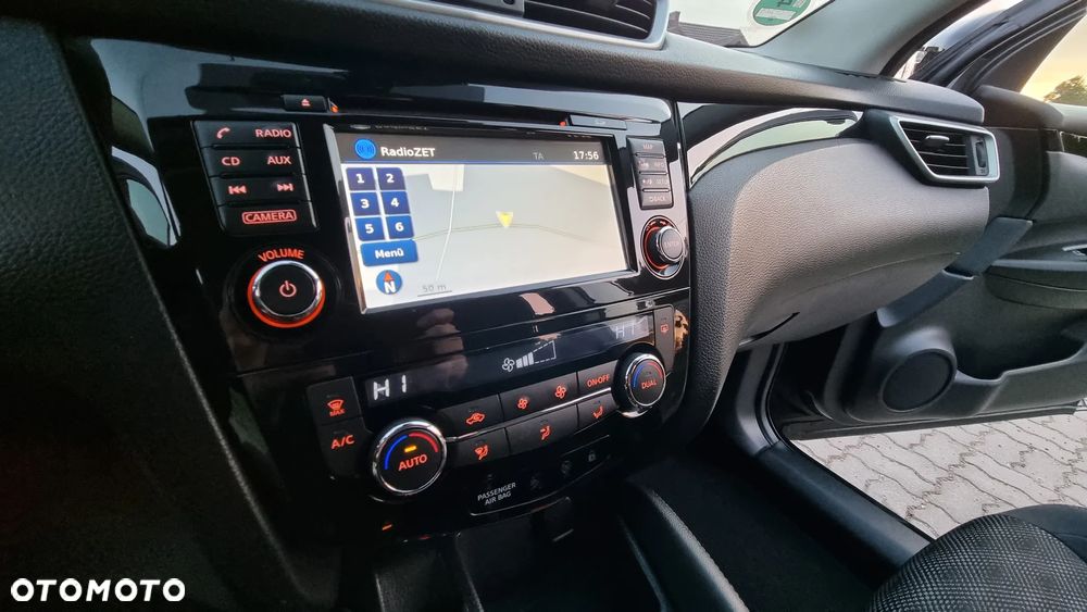 Nissan Qashqai 1.2 DIG-T 360 - 40