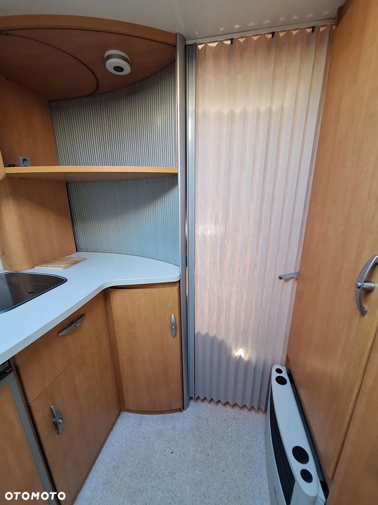 KNAUS Eifelland - 19