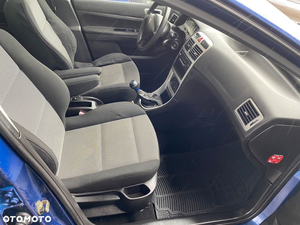 Peugeot 307 110 Grand Filou Cool - 31