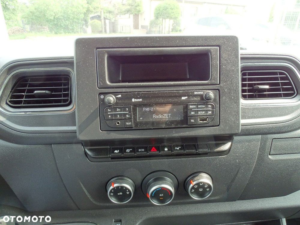 Renault Master - 10