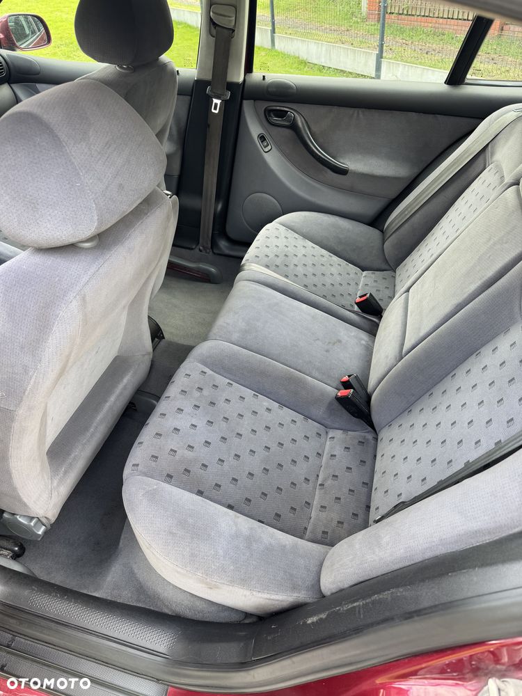 Seat Toledo - 11