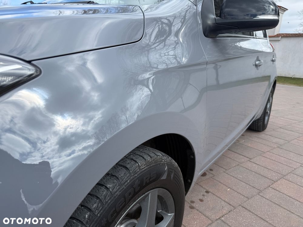 Hyundai i20 1.25 Wersja Jubileuszowa - 18