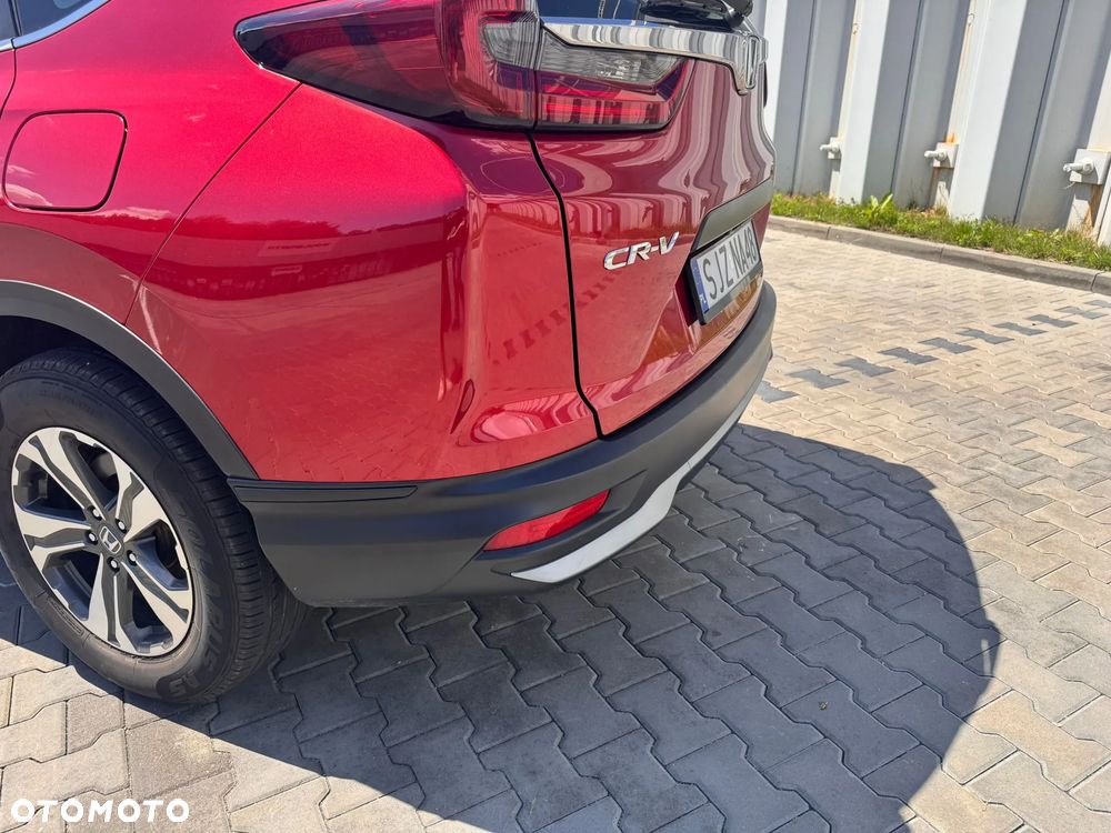 Honda CR-V - 7
