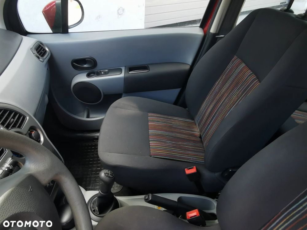 Renault Modus 1.2 16V Authentique - 22