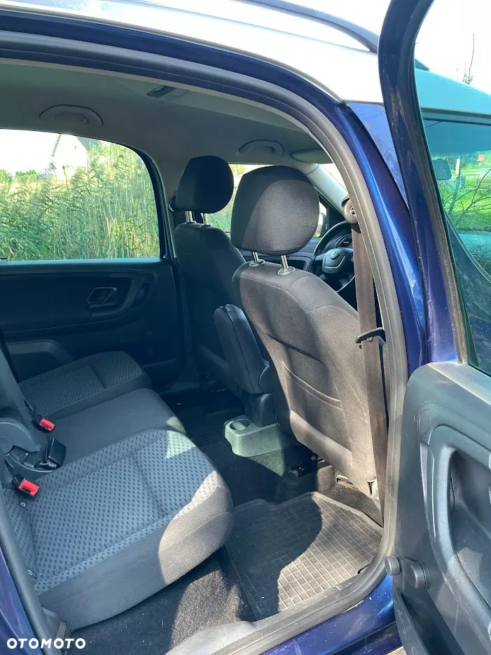 Skoda Roomster 1.6 TDI DPF Style - 13