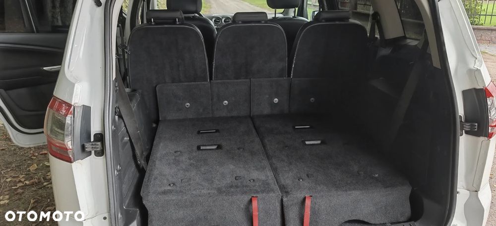 Ford S-Max 2.0 FF Titanium - 10