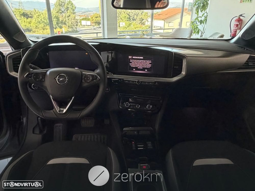 Opel Mokka-e Ultimate - 6