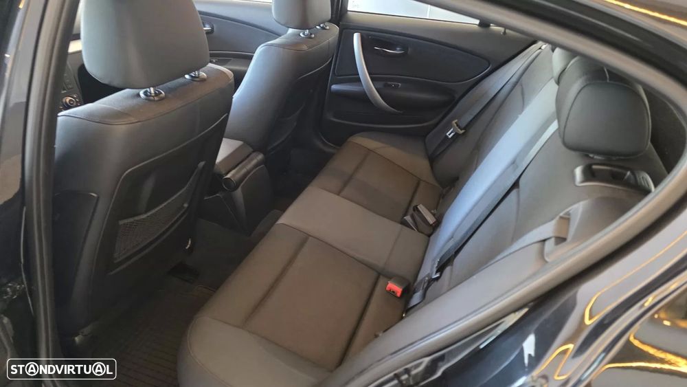 BMW 116 i Edition Sport - 47