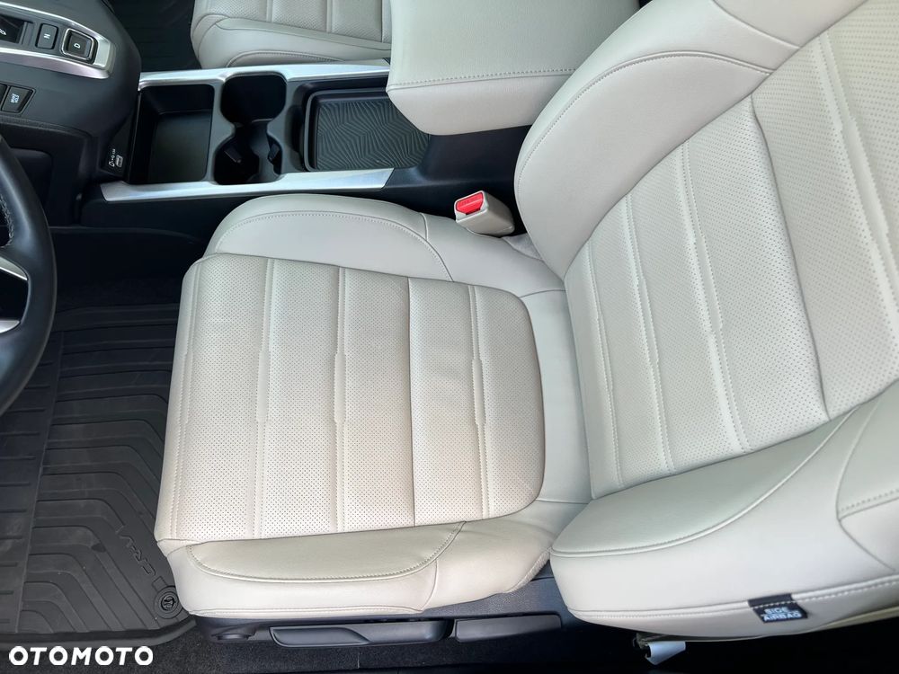 Honda CR-V 2.0 i-MMD Lifestyle (Honda Connect+) - 26