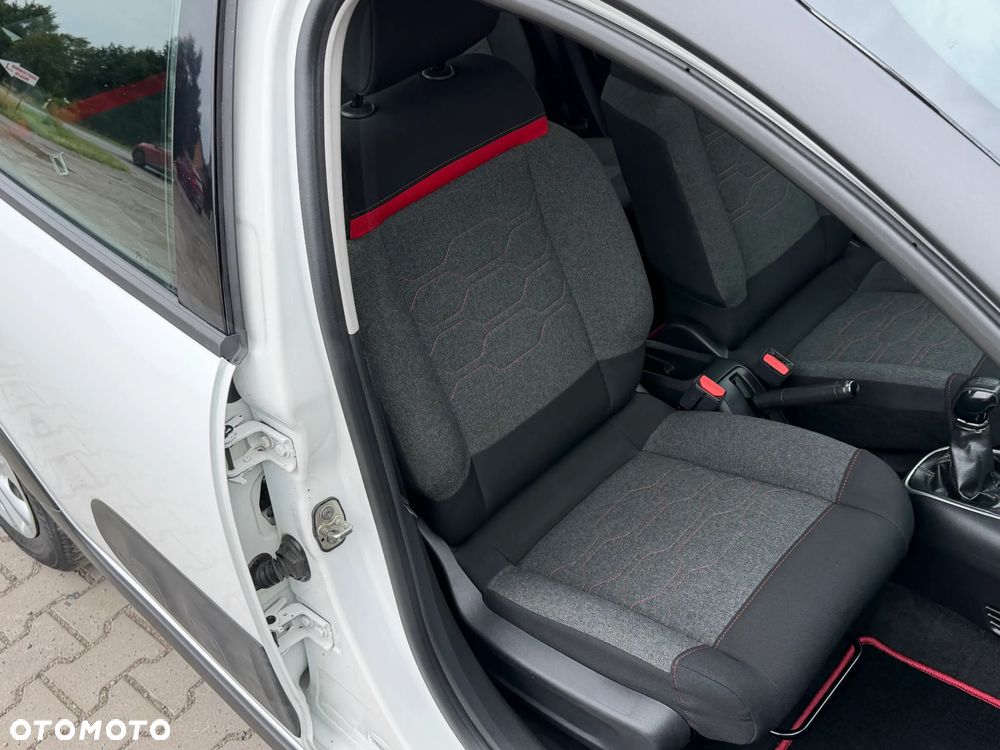 Citroën C3 Pure Tech 83 S&S FEEL - 19
