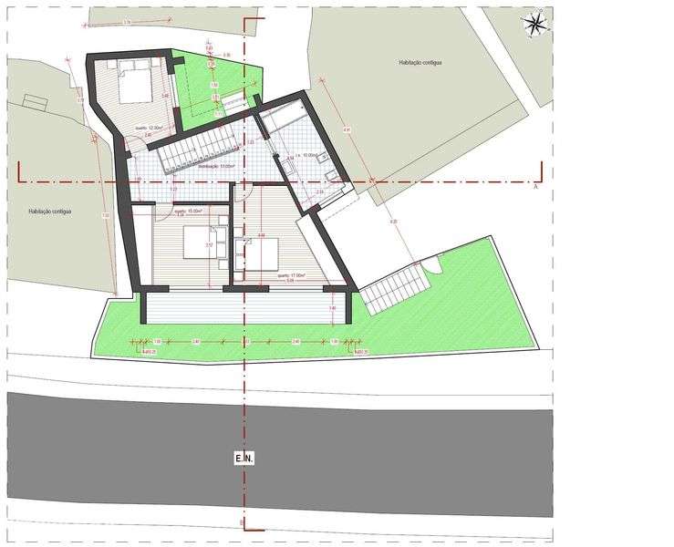 Edificação para reconstruir - Grande imagem: 4/8