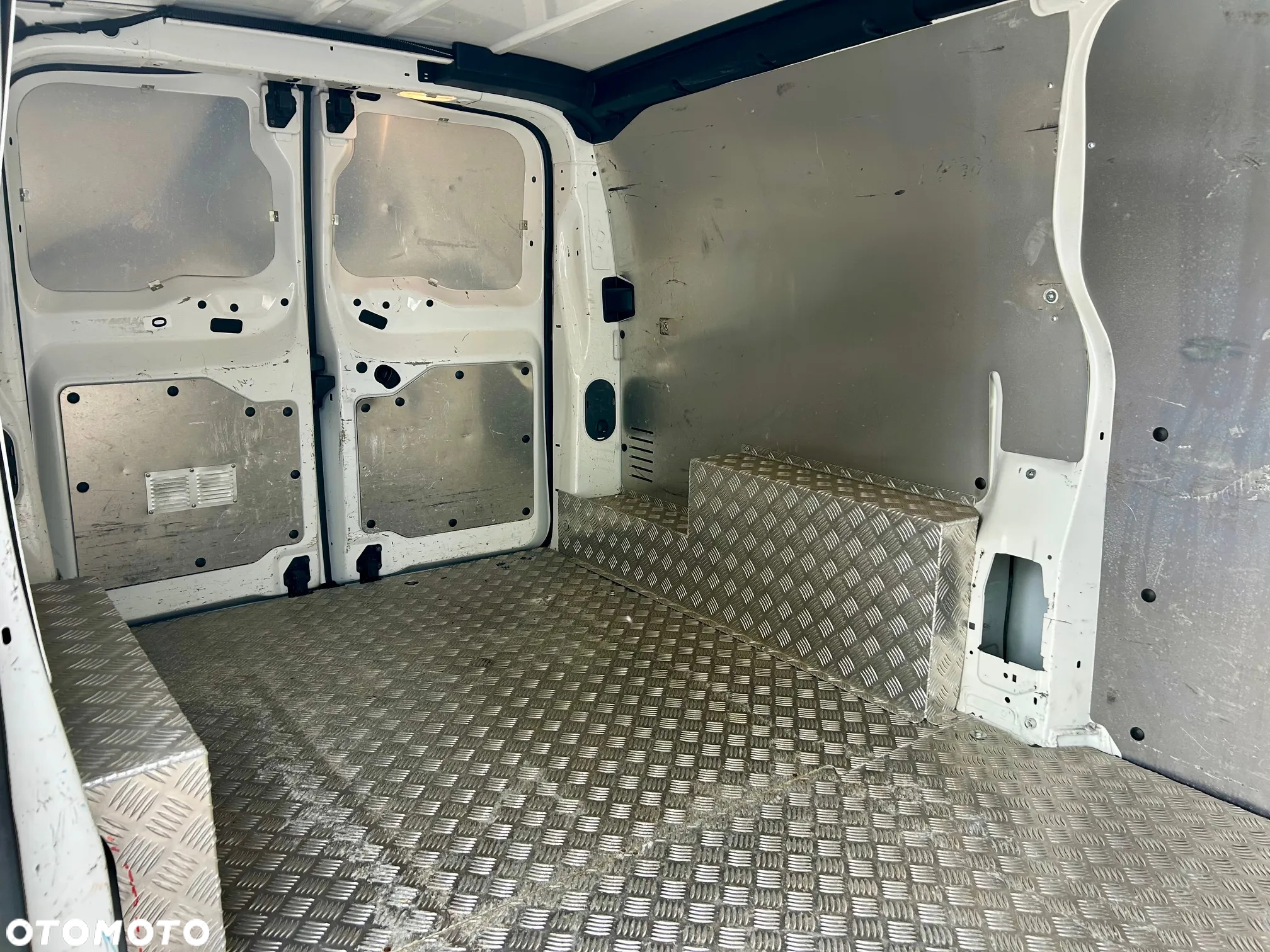 Opel Vivaro - 21