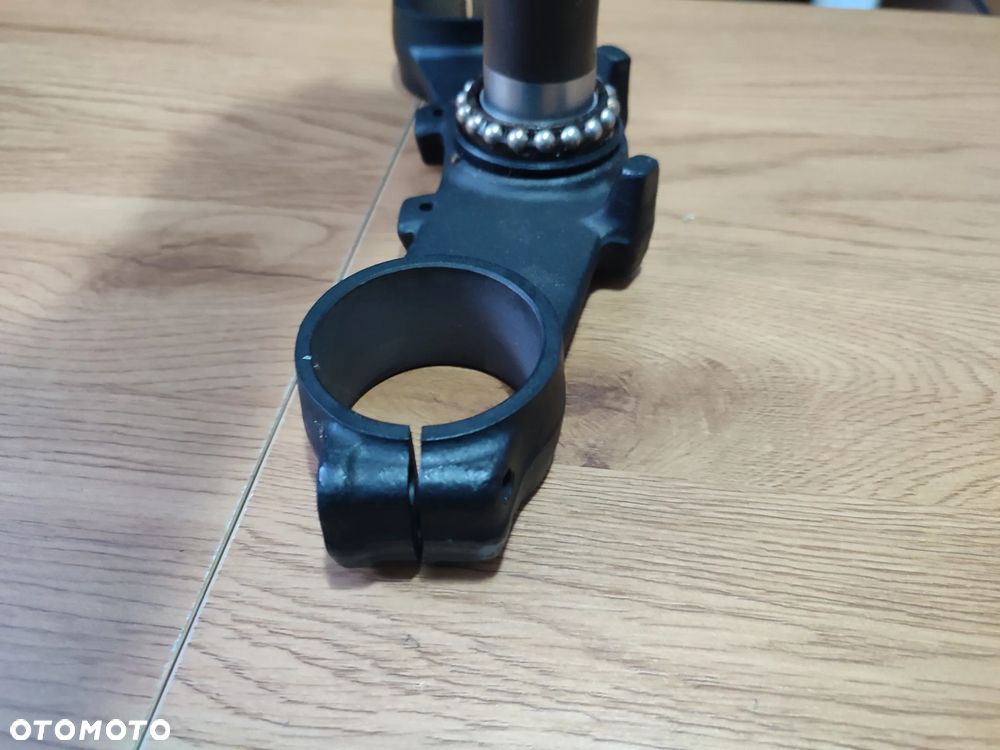 Półka dolna Kawasaki Z900 17-19 - 5