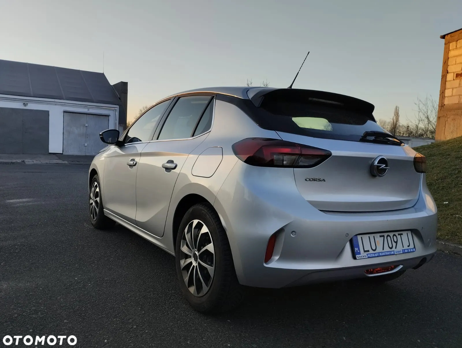 Opel Corsa 1.2 Start/Stop Elegance - 7