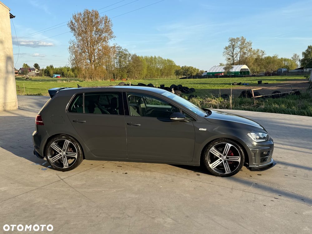 Volkswagen Golf 1.4 TSI BlueMotion Technology Cup - 3