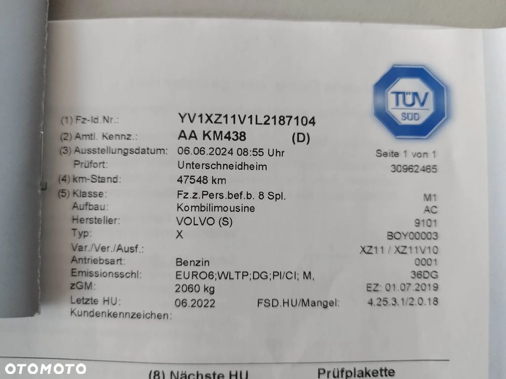 Volvo XC 40 T3 Momentum - 35