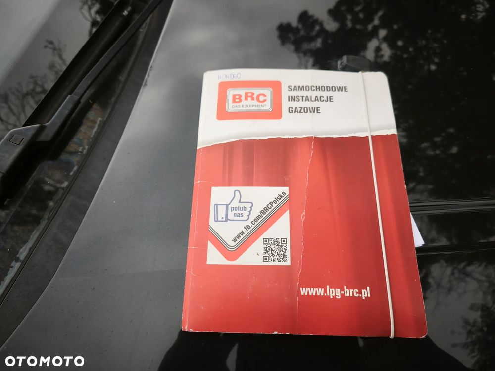Ford Mondeo 2.0 Silver X Plus - 13