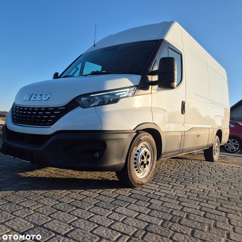Iveco Daily - 17