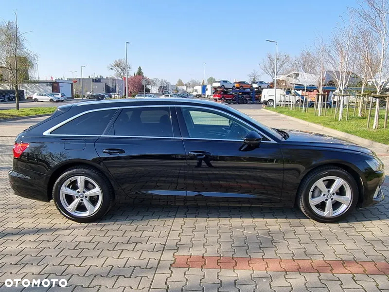 Audi A6 - 3