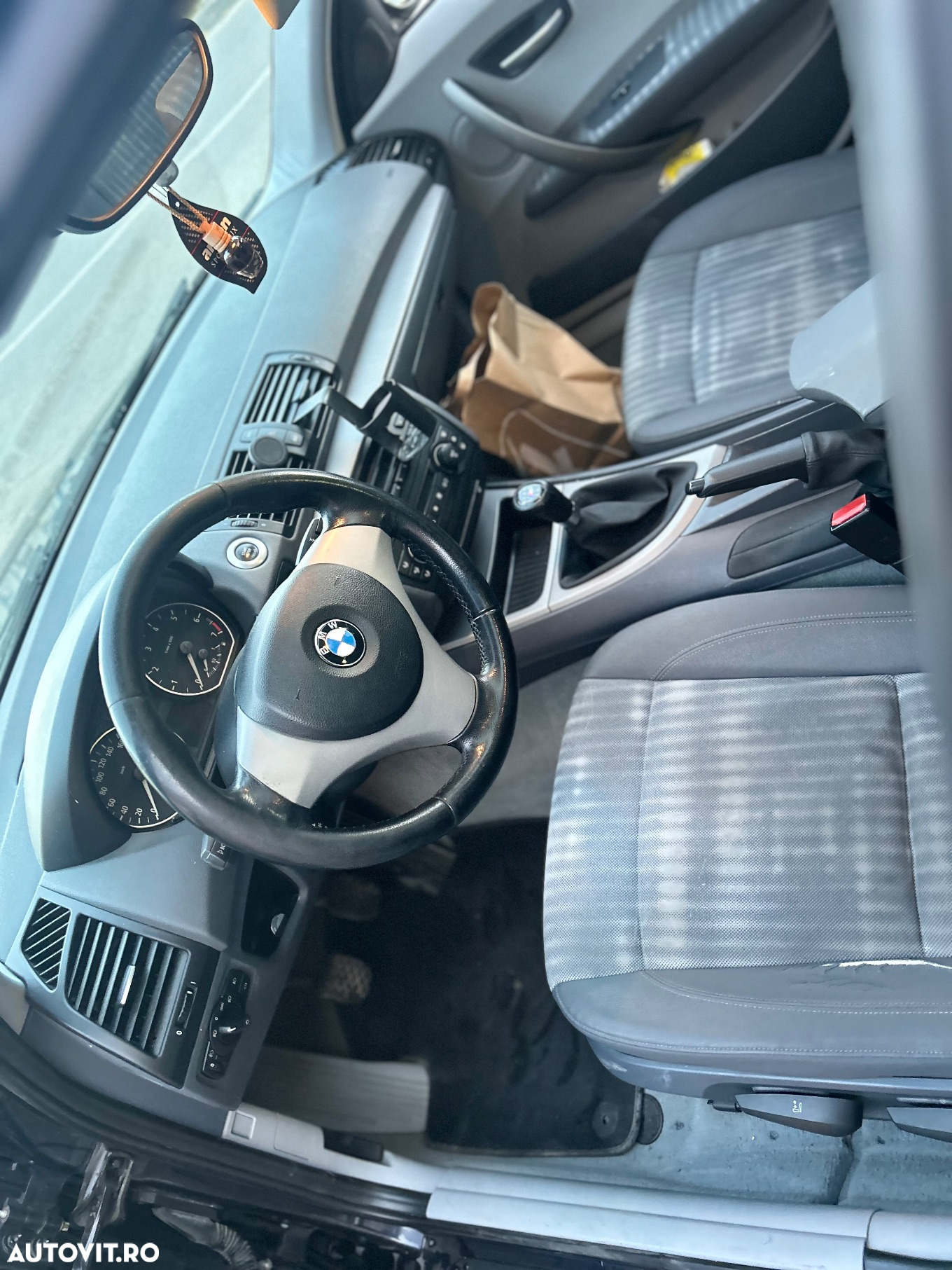 BMW Seria 1 116i - 6