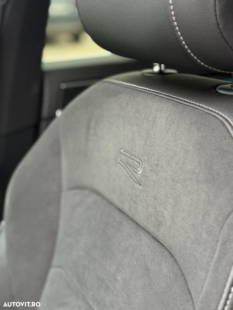 Volkswagen ARTEON 1.4 eHybrid OPF DSG R-Line - 14