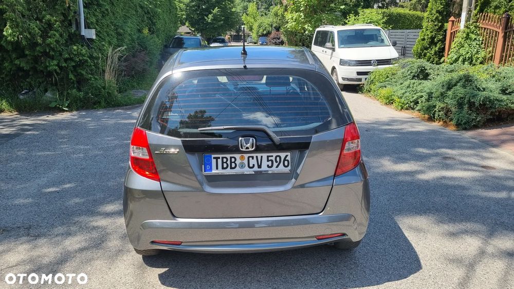 Honda Jazz 1.4 i-VTEC S - 4