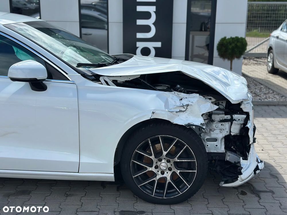 Volvo S60 T4 Inscription - 4