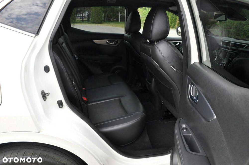 Nissan Qashqai - 19