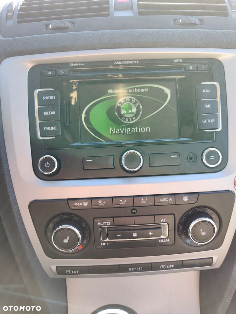 Skoda Octavia 1.6 TDI Elegance - 8