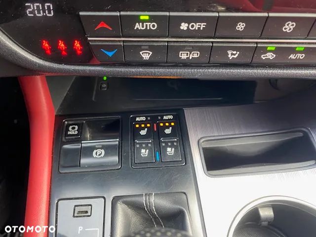 Lexus RX - 14