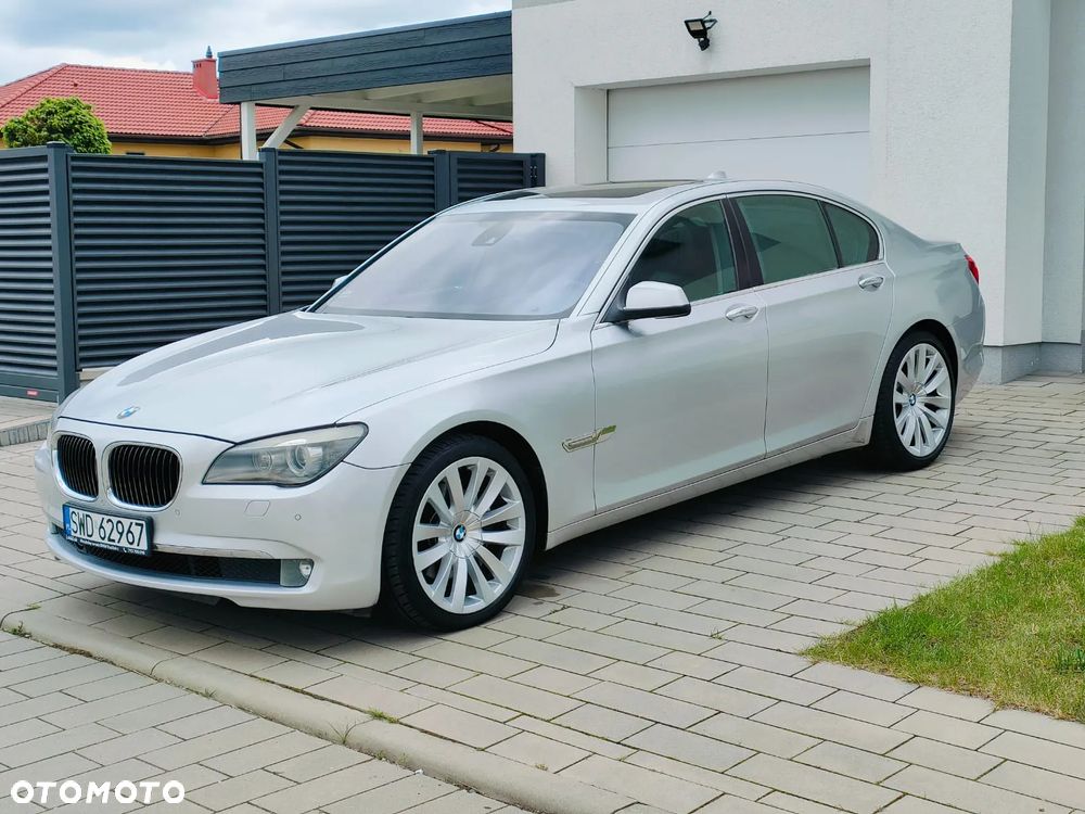 BMW 7