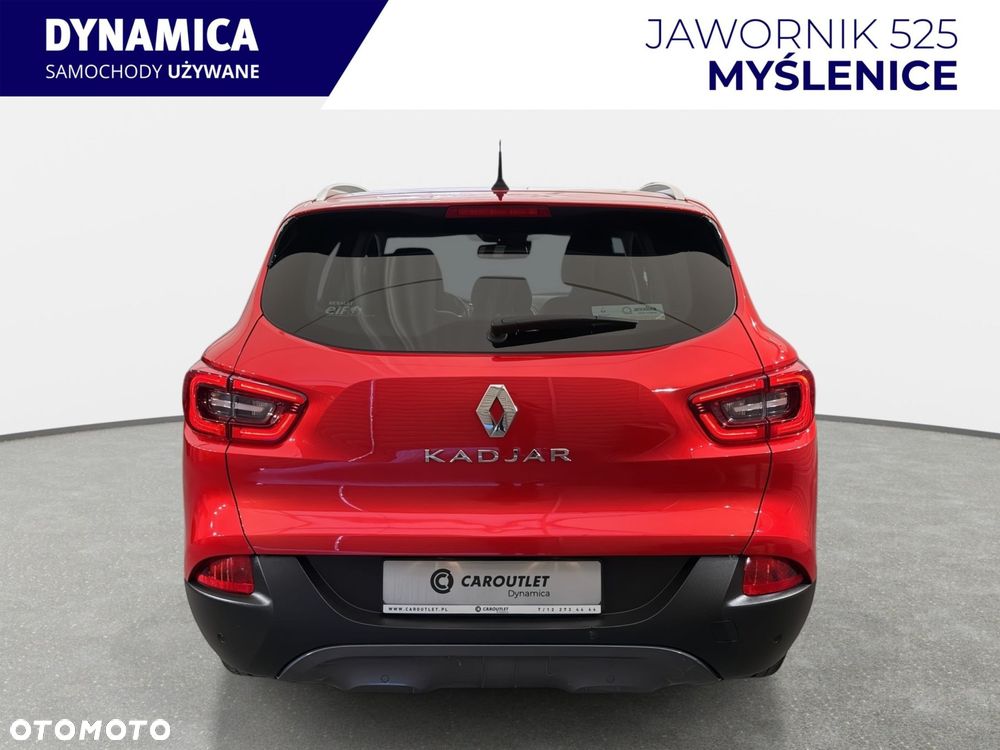 Renault Kadjar - 8