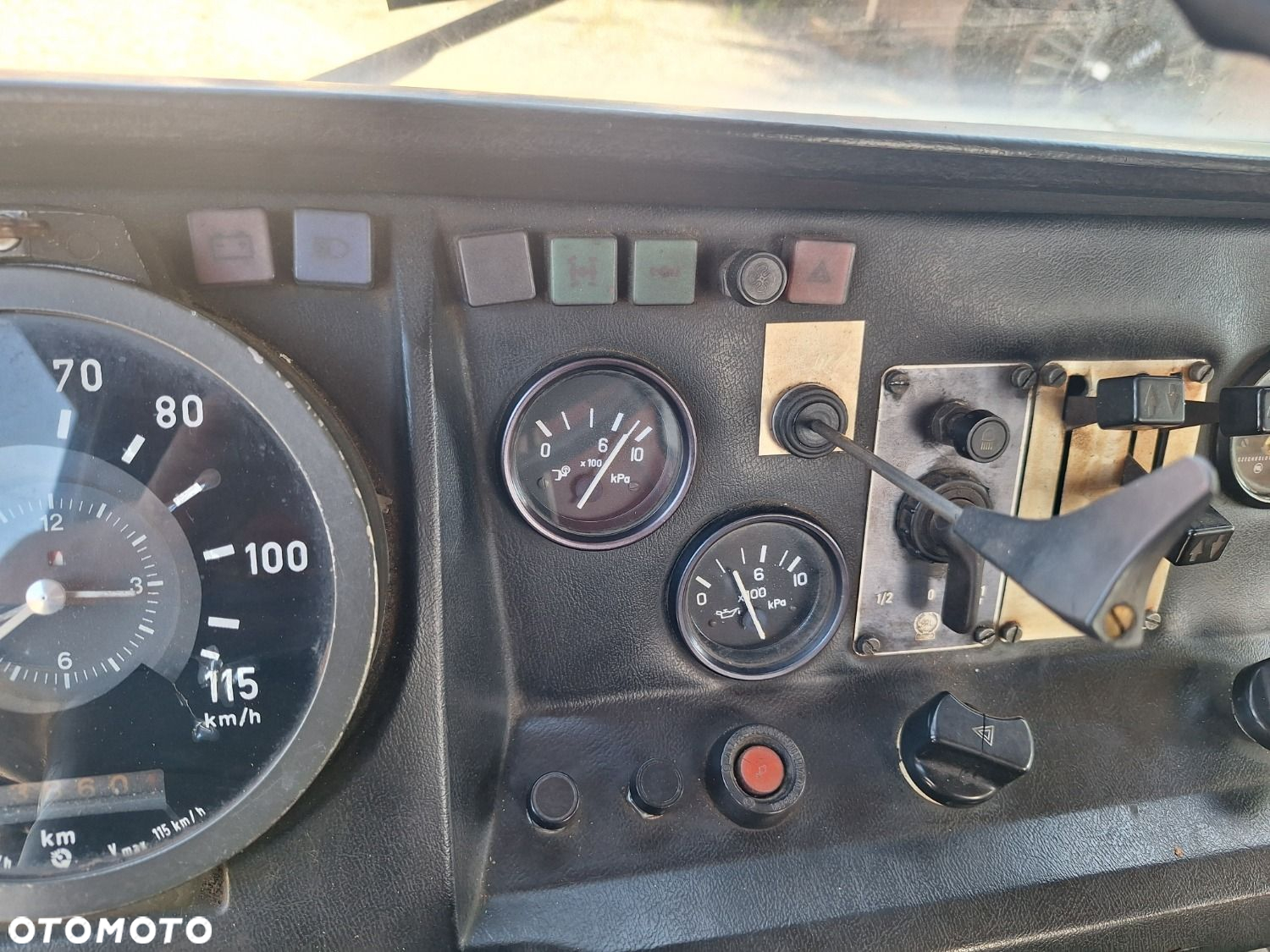 Tatra 815 6X6 Čkd Ad 20 - 19