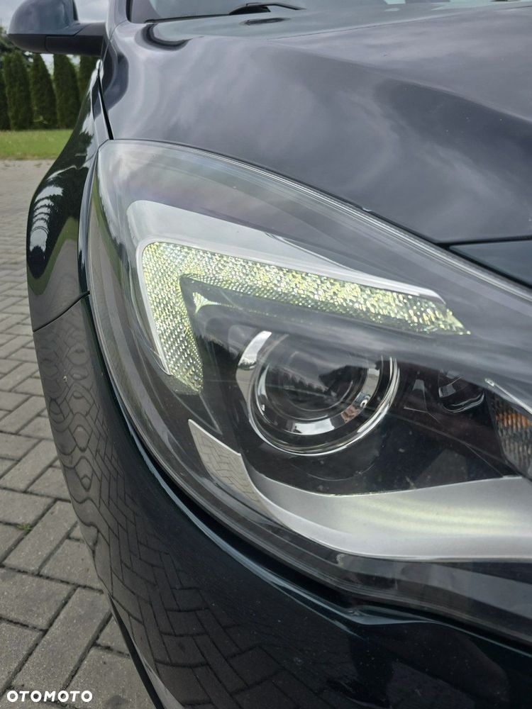Opel Insignia - 7