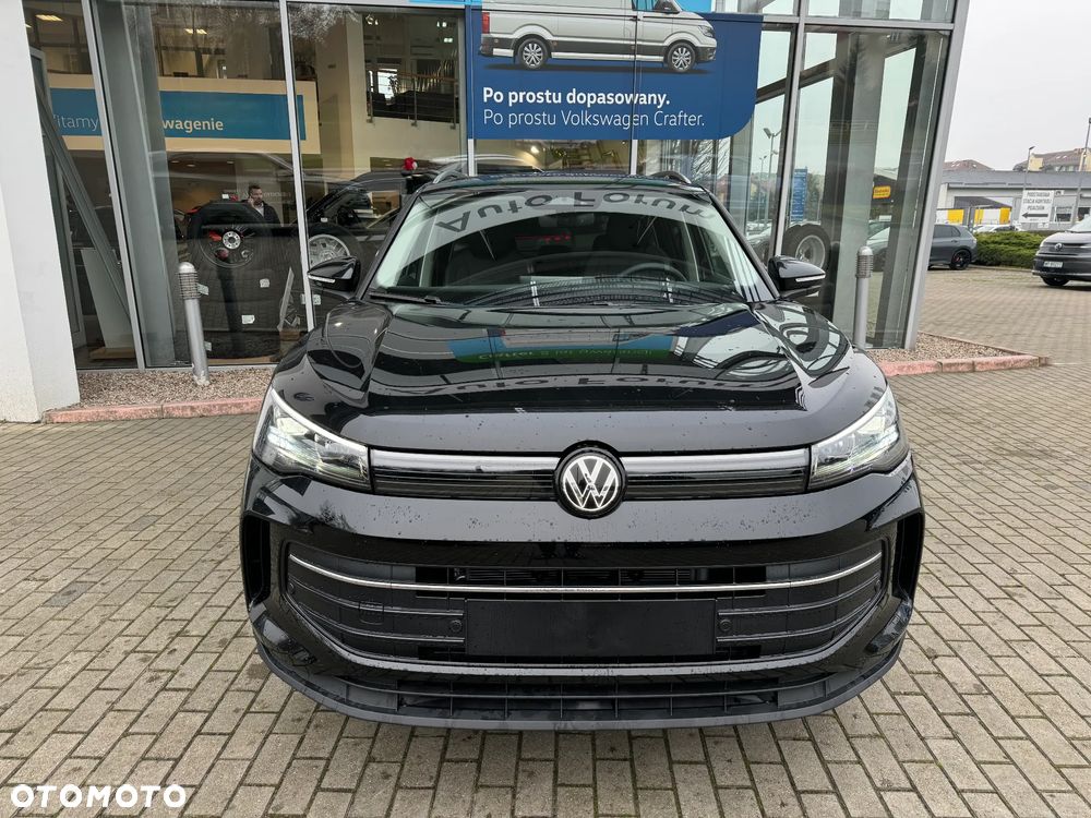 Volkswagen Tiguan 1.5 eHybrid PHEV 150kW Life Plus DSG - 5