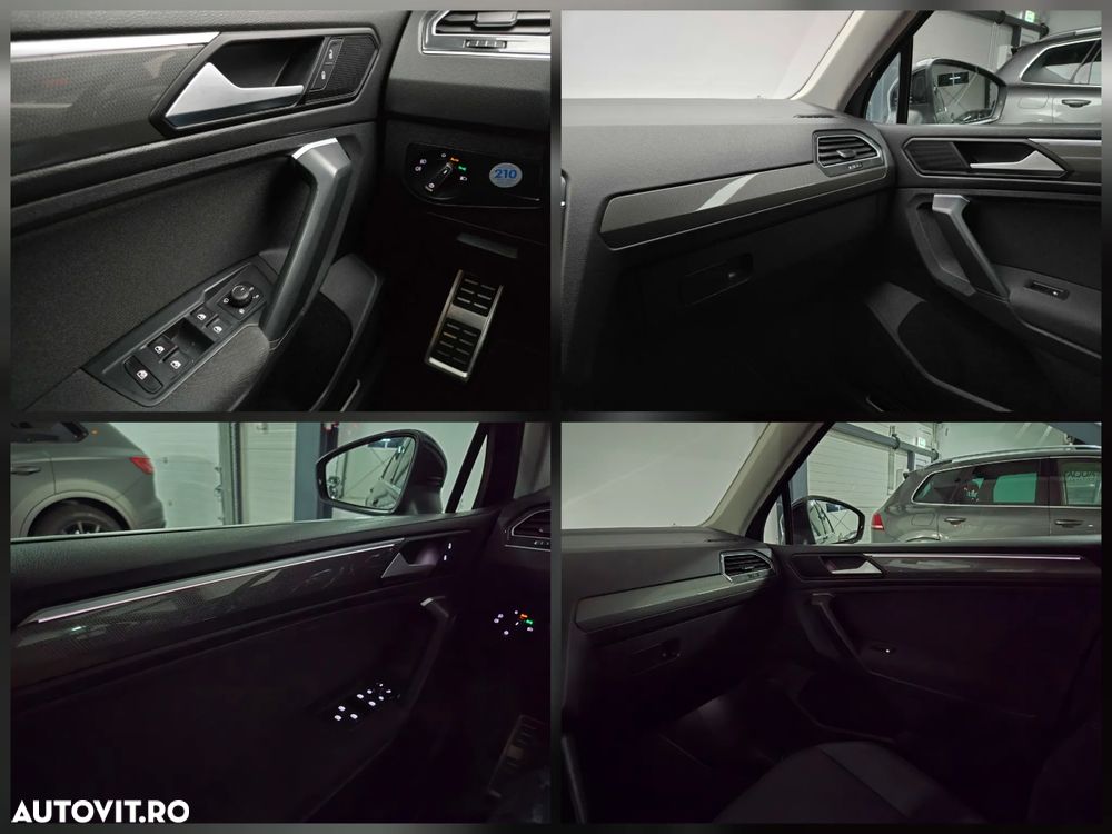 Volkswagen Tiguan 2.0 TDI SCR DSG IQ.DRIVE - 32