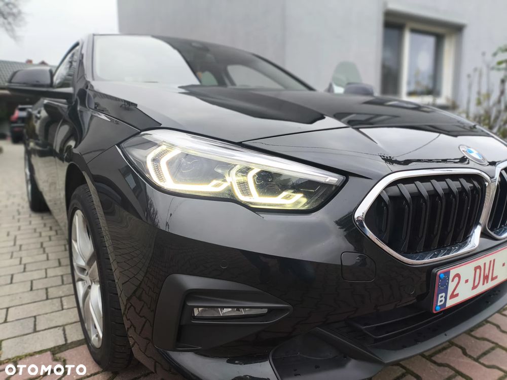 BMW Seria 2 216d - 1