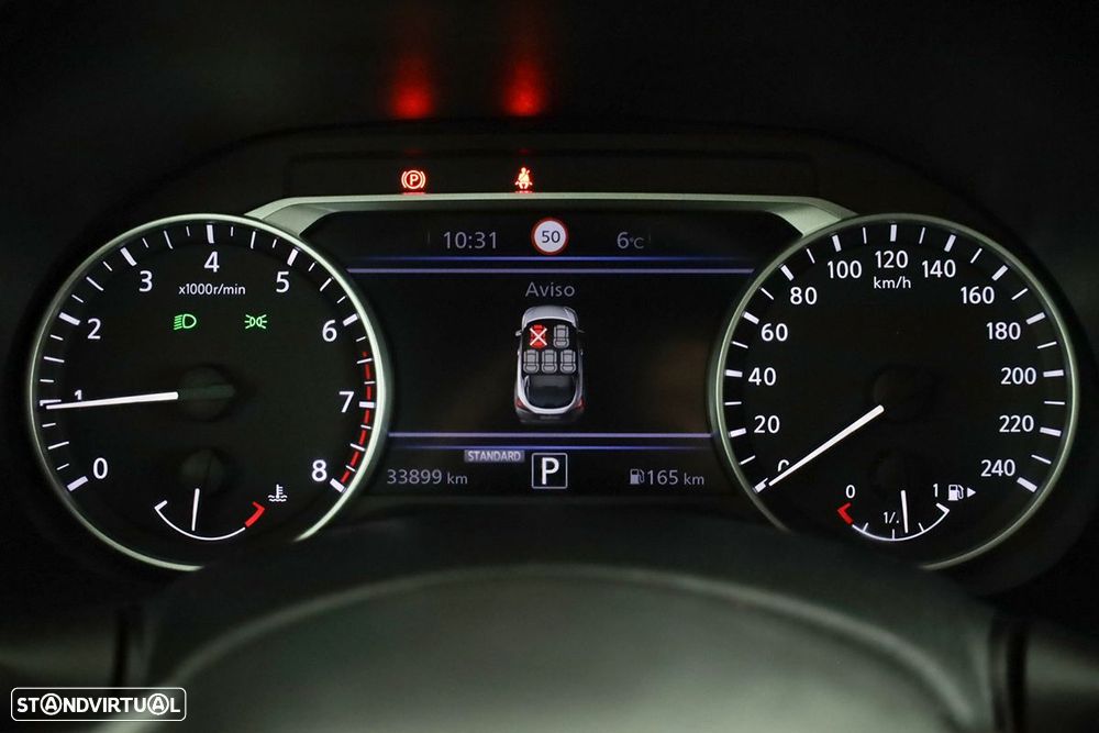 Nissan Juke 1.0 DIG-T Tekna DCT - 16