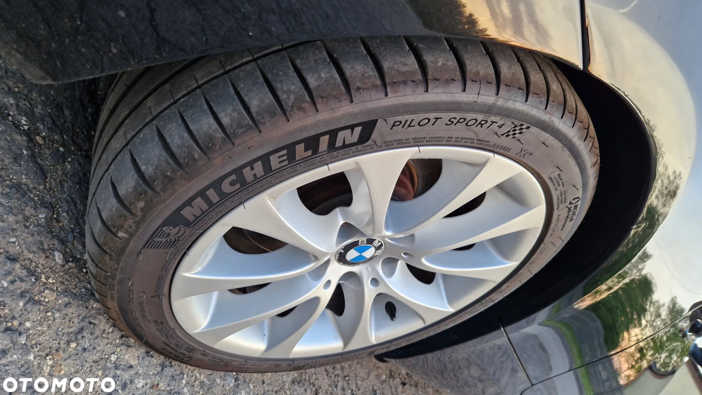 BMW Seria 3 320d DPF Cabrio - 4