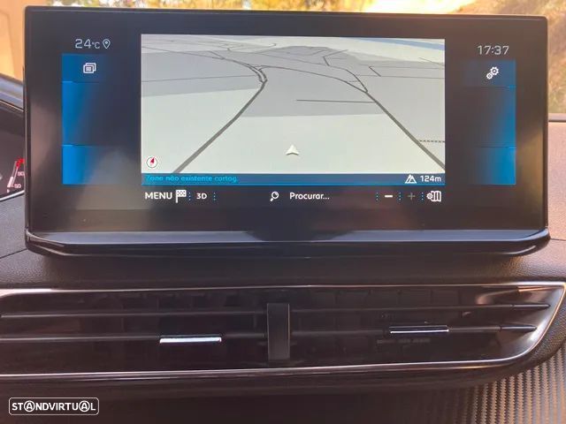 Peugeot 3008 PureTech 130 Stop & Start GPF Active Pack - 19