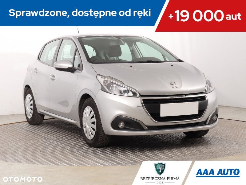Peugeot 208 - 2