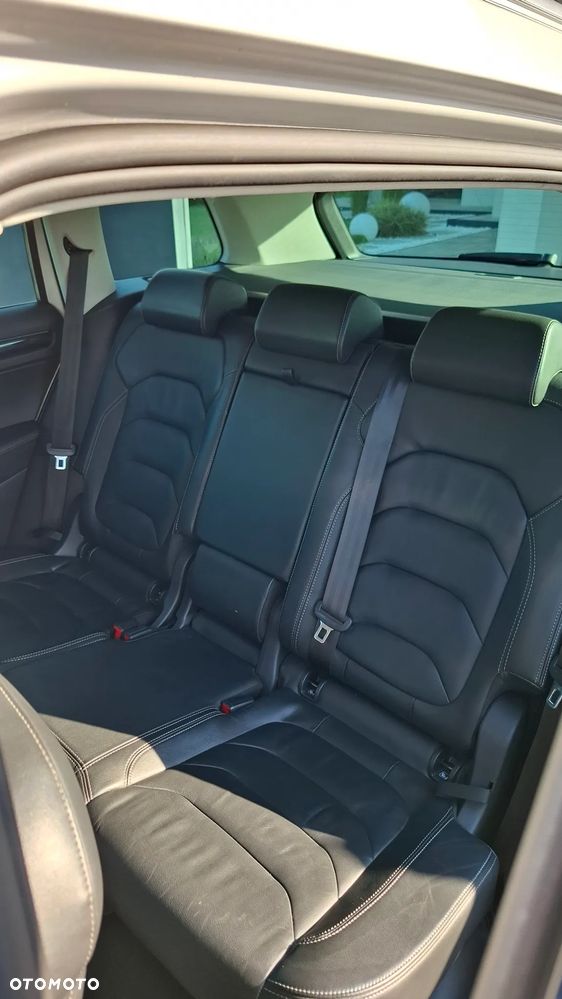 Skoda Kodiaq 2.0 TDI 4x4 DSG Style - 7